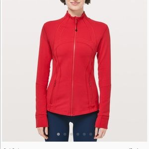 Lululemon Define Jacket